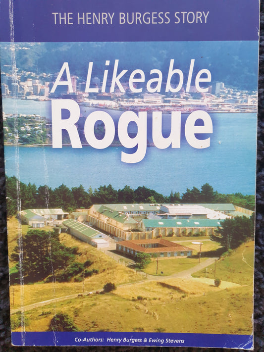 A Likeable Rogue