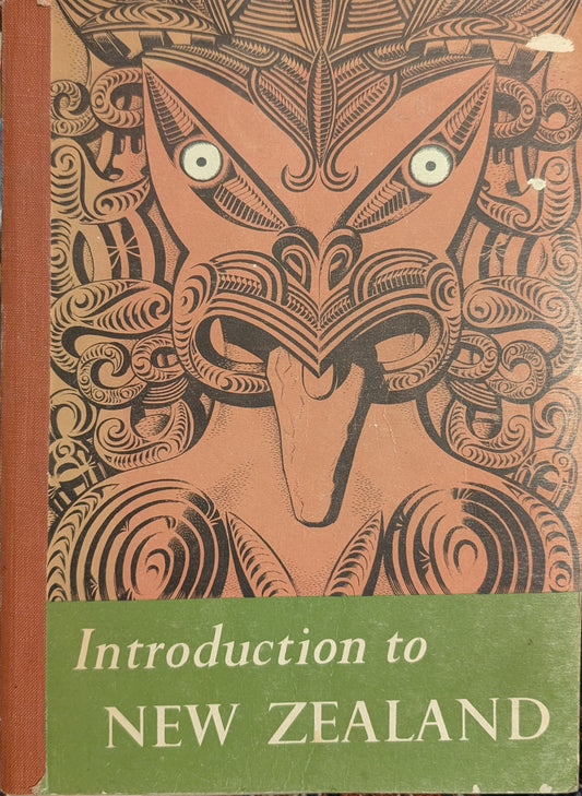 Introduction to New Zealand
