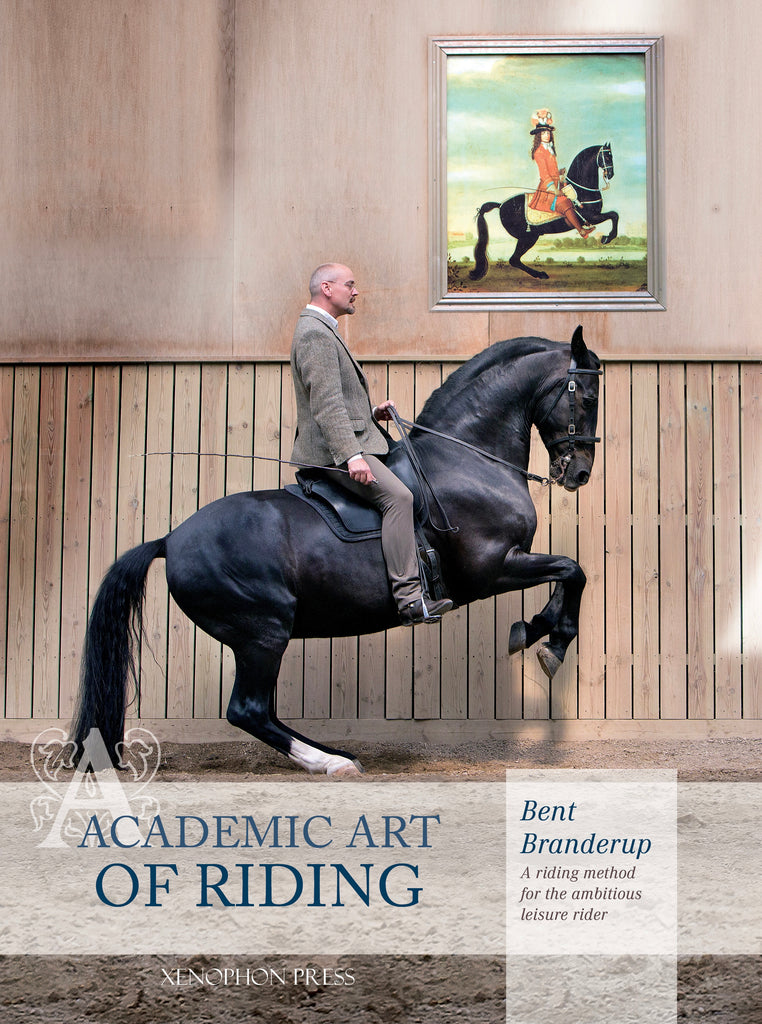 Academic Art of Riding