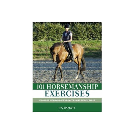 Horsemanship Exercises