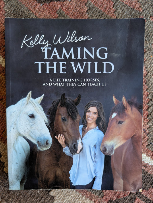Taming the Wild