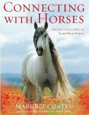 Connecting with Horses
