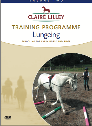 Lungeing (DVD)