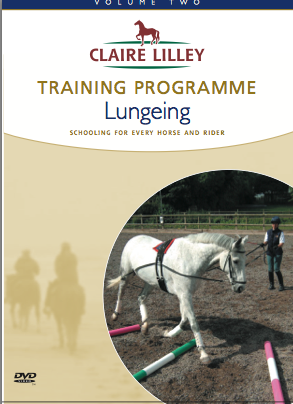Lungeing (DVD)