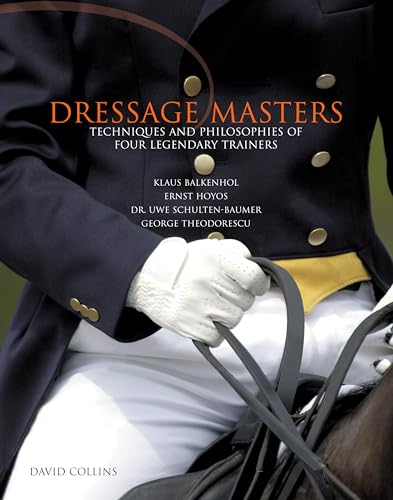 Dressage Masters