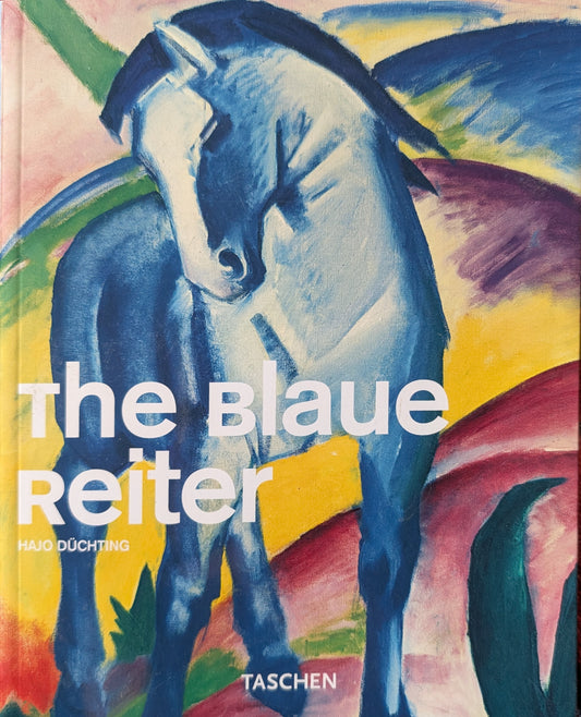 Der Blaue Reiter