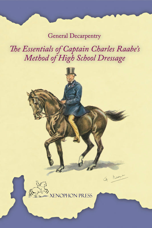 Decarpentry: essentials of Raabe's Method