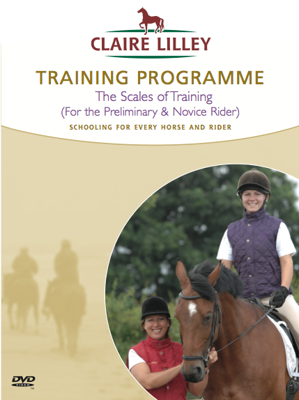 The Scales of Training (DVD)