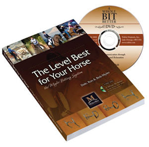 The Level Best for your Horse