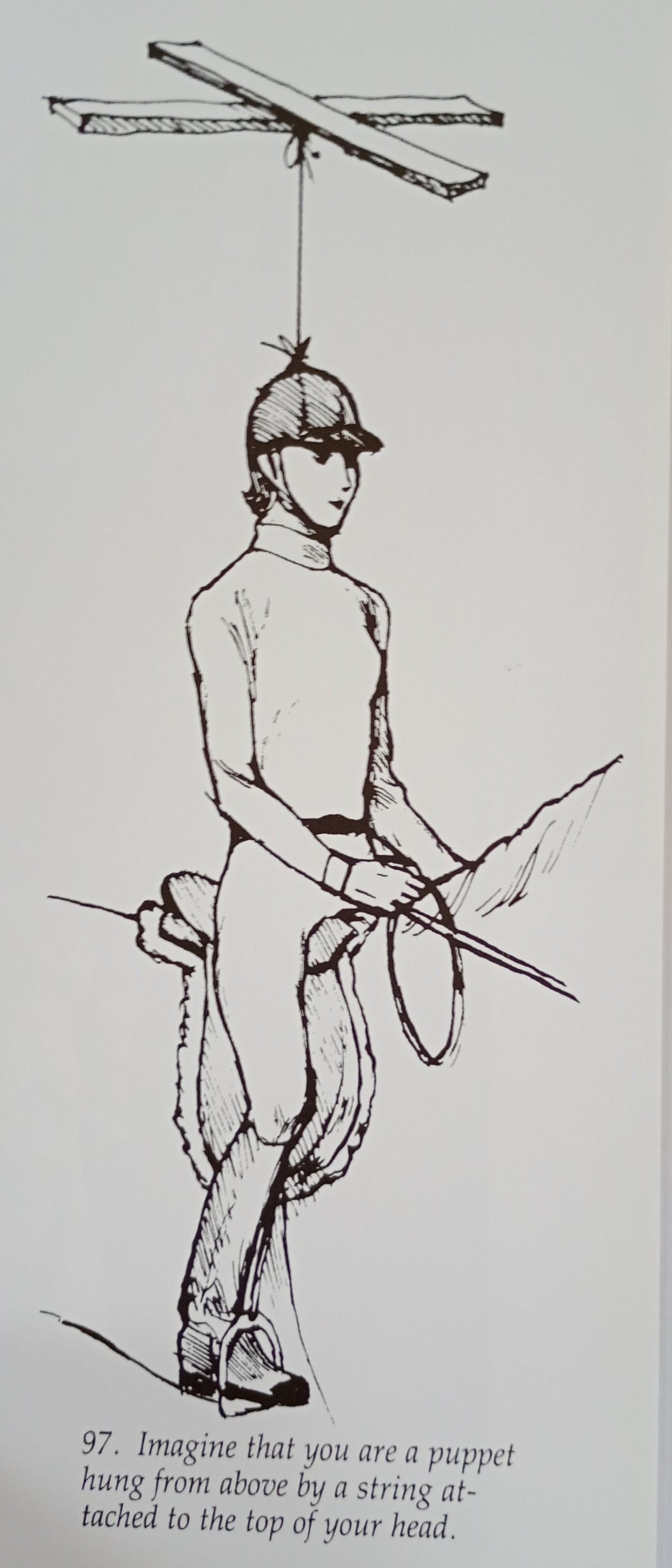 Centered Riding