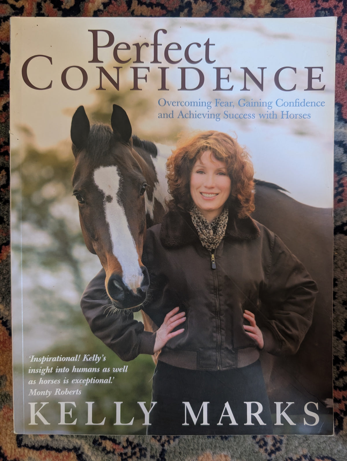 Perfect Confidence