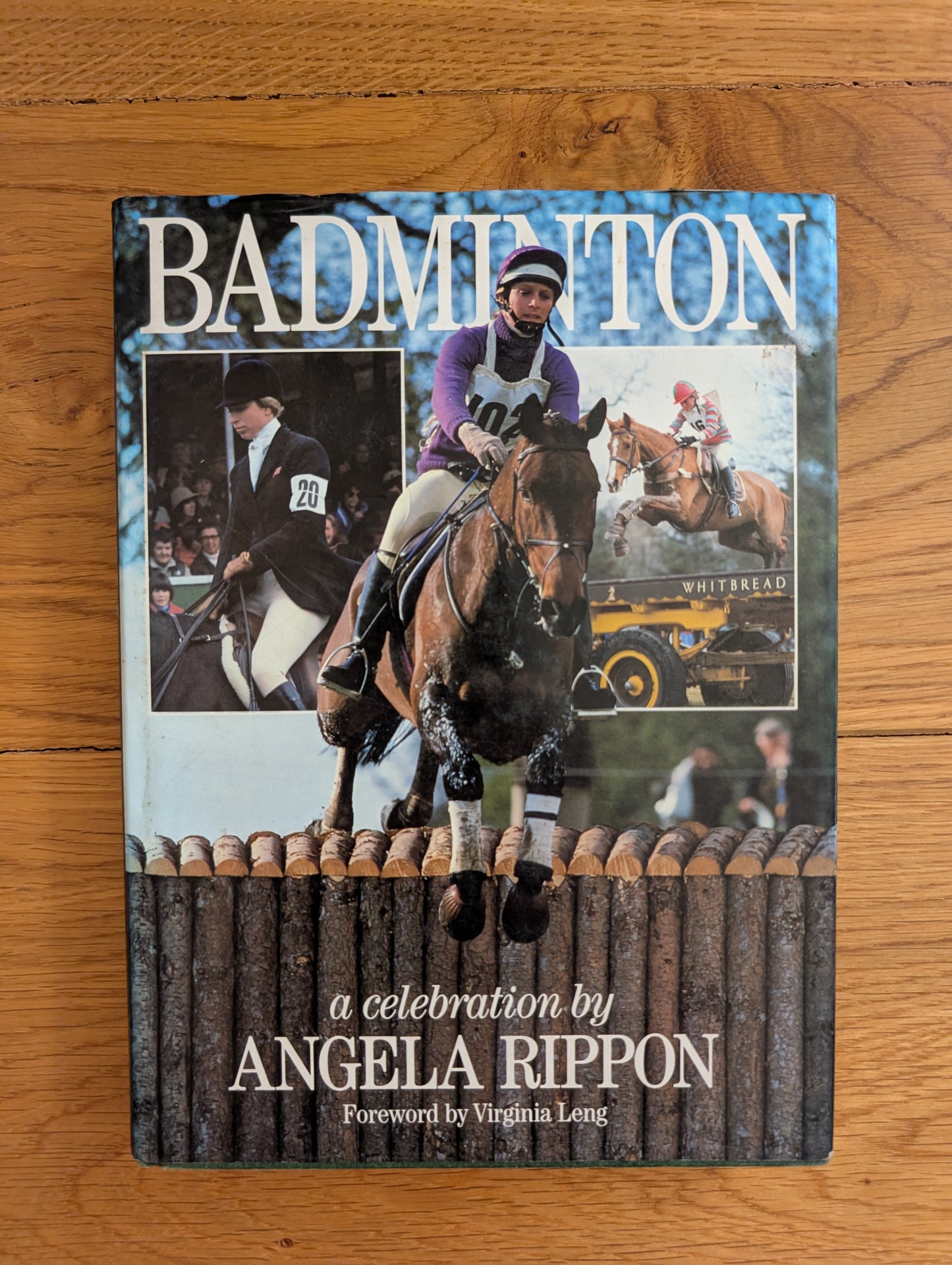 BADMINTON a celebration