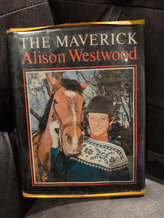 The Maverick