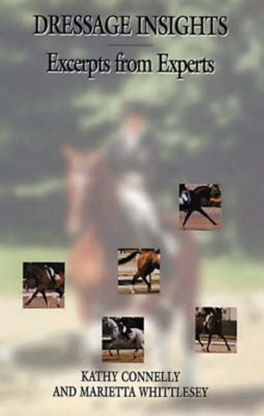 Dressage Insights