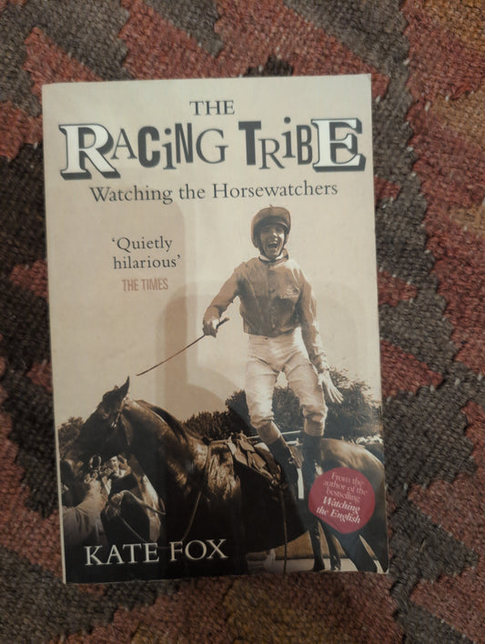 The Racing Tribes