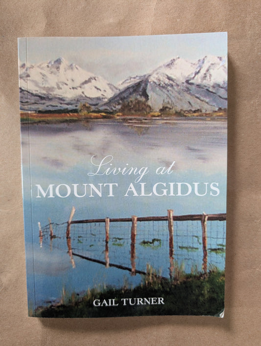 Living at Mt Algidus