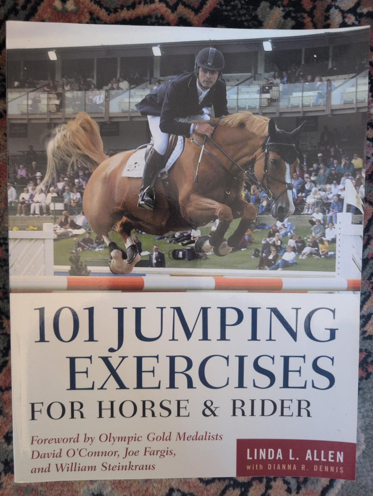 101 Jumping Exercises
