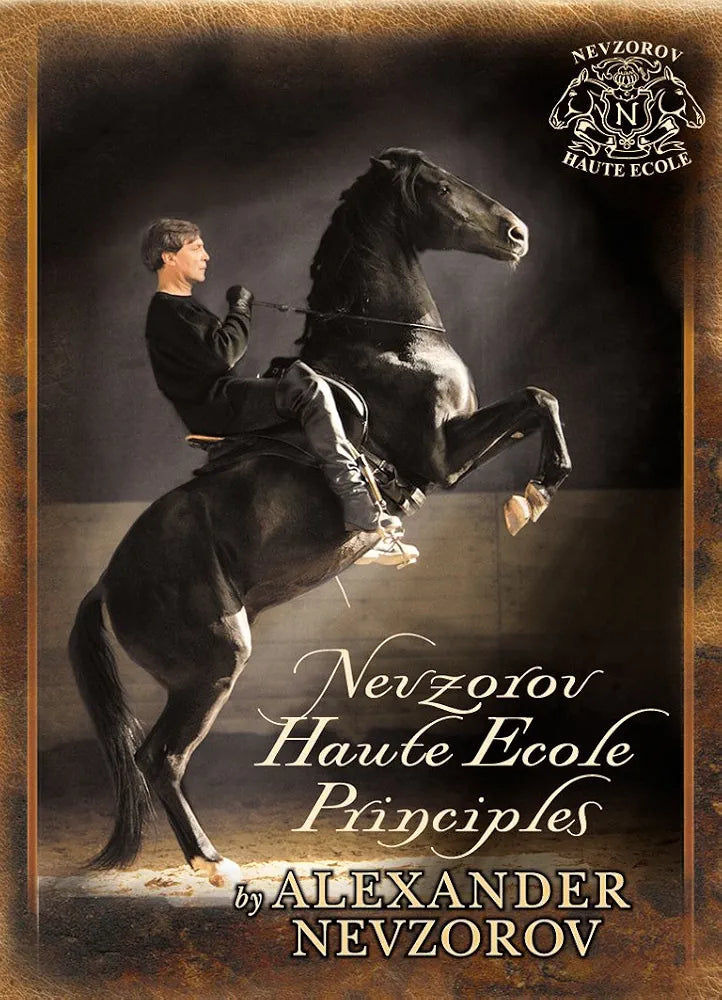 Nevzerov Haute École Principles