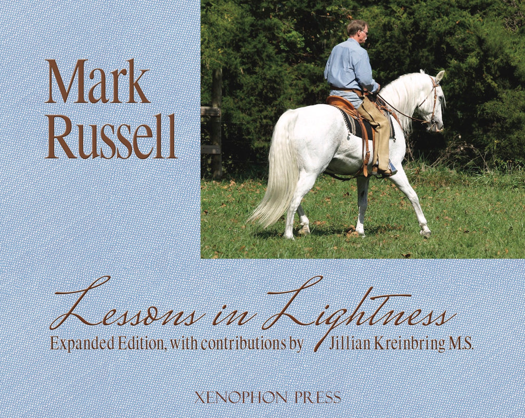 Lessons in Lightness