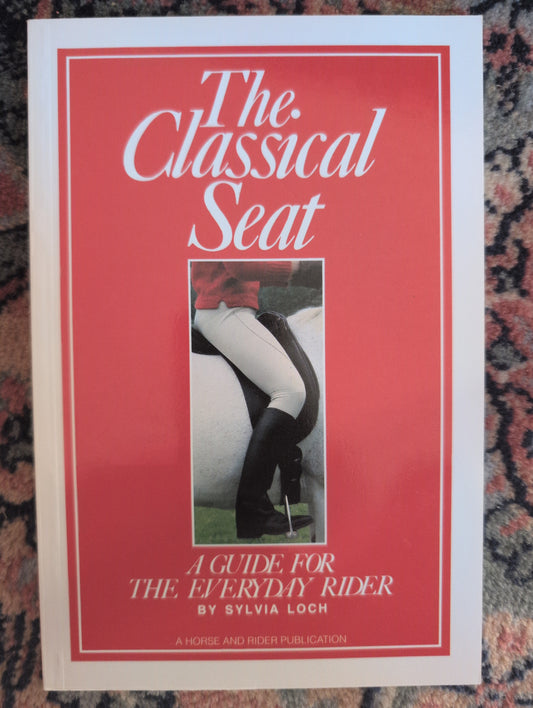 The Classical Seat