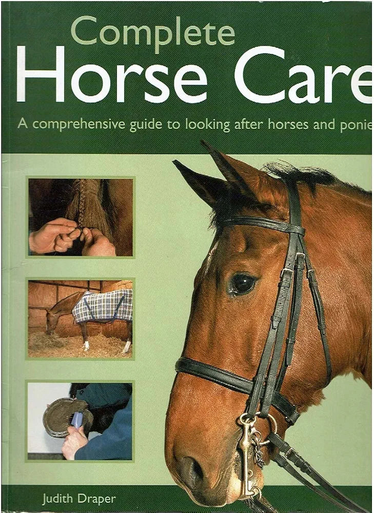 Complete Horse Care