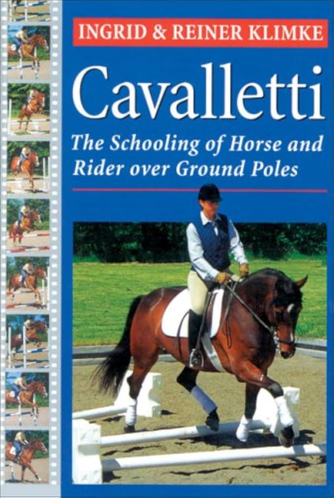 Cavalletti (Ingrid & Reiner Klimke)
