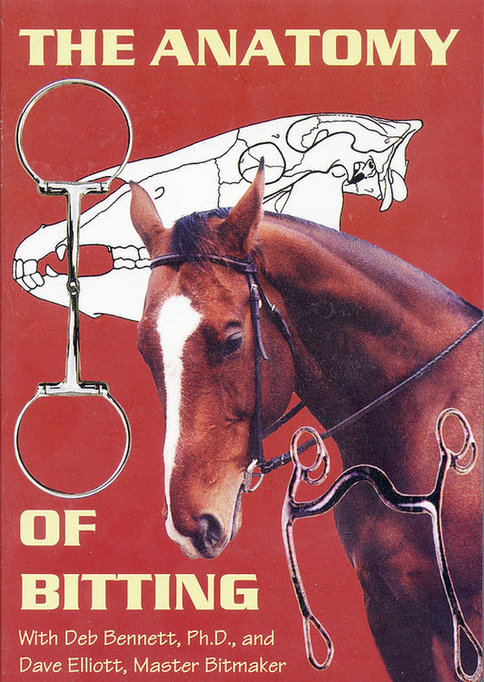 The Anatomy of Bitting