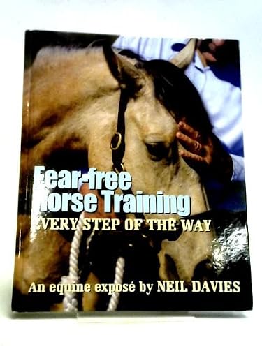 Fear-free Horse Training