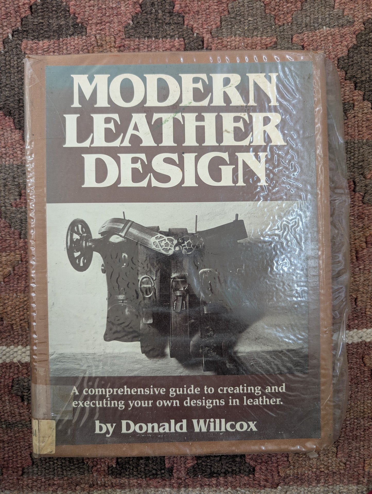 Modern Leather Design