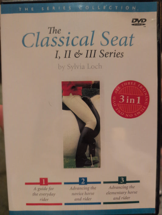 The Classical Seat