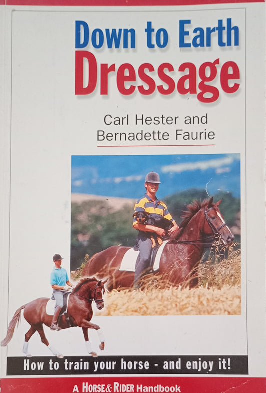 Down to Earth Dressage