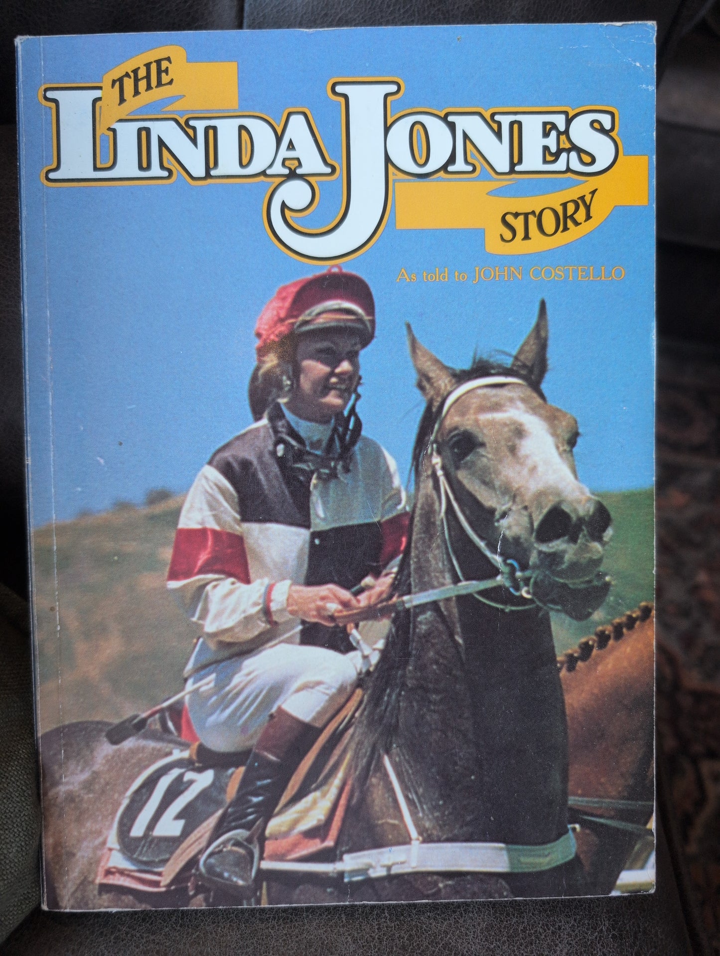 The Linda Jones Story
