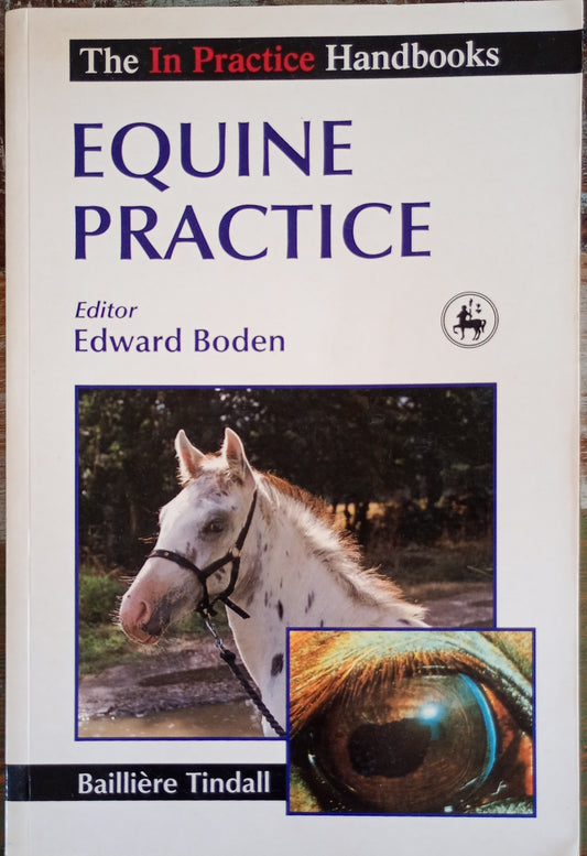 Equine Practice