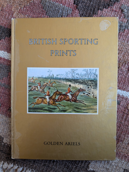 British Sporting Prints