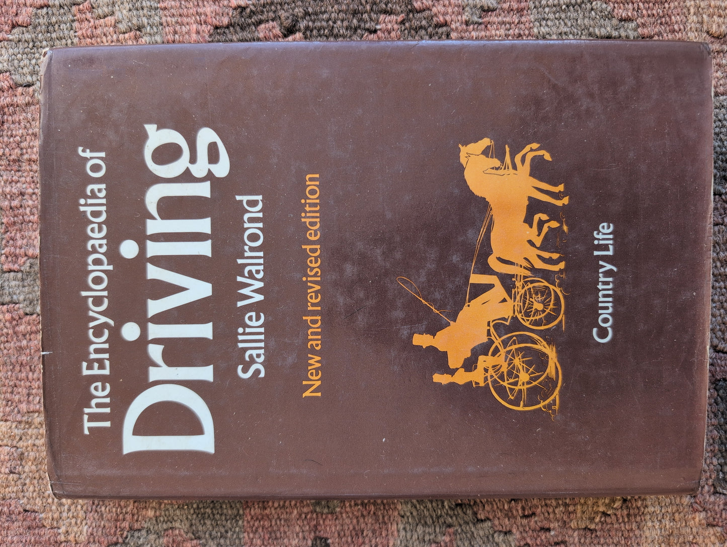 The Encyclopedia of Driving
