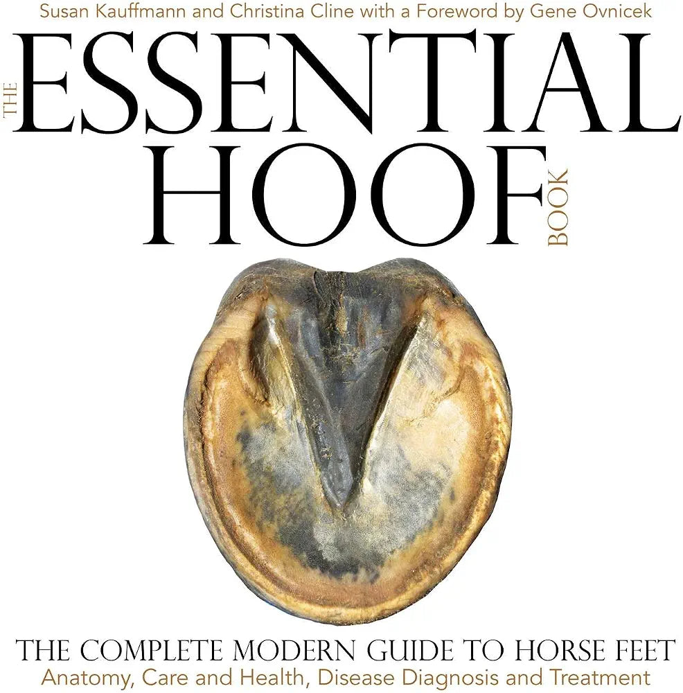 The Essential Hoof