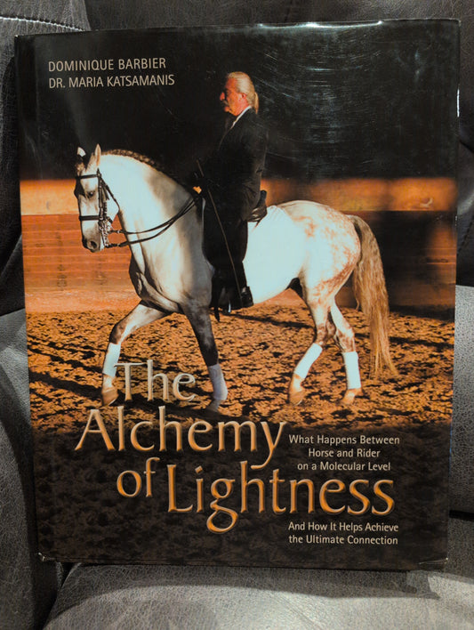 The Alchemy of Lightness