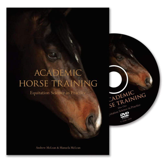 Academic Horse Training