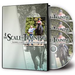 Scale of Training: 1 (DVD)