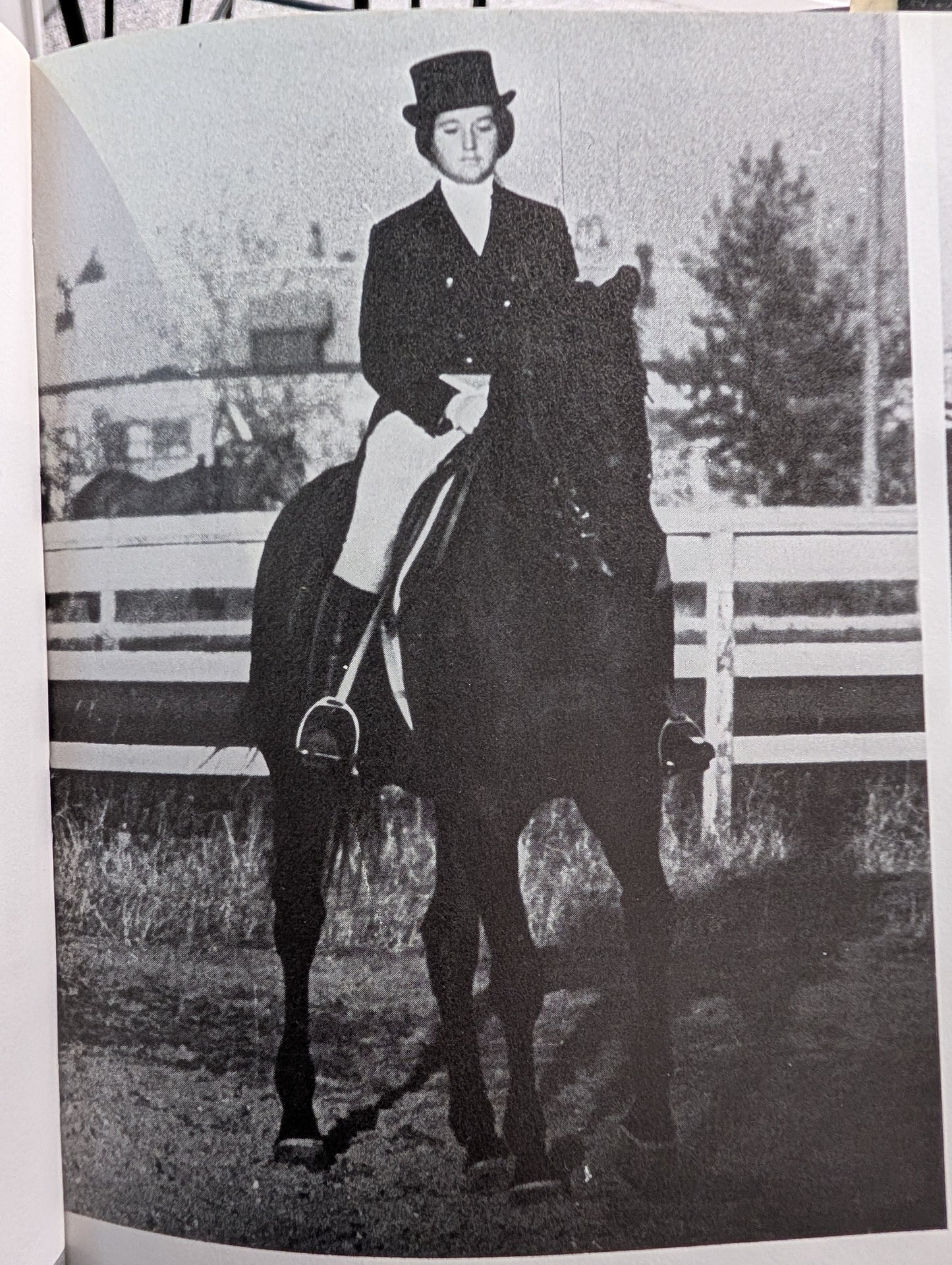 Great Riding Schools of the World