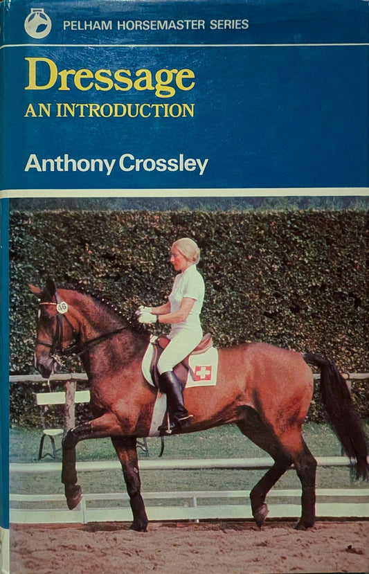 Dressage an Introduction