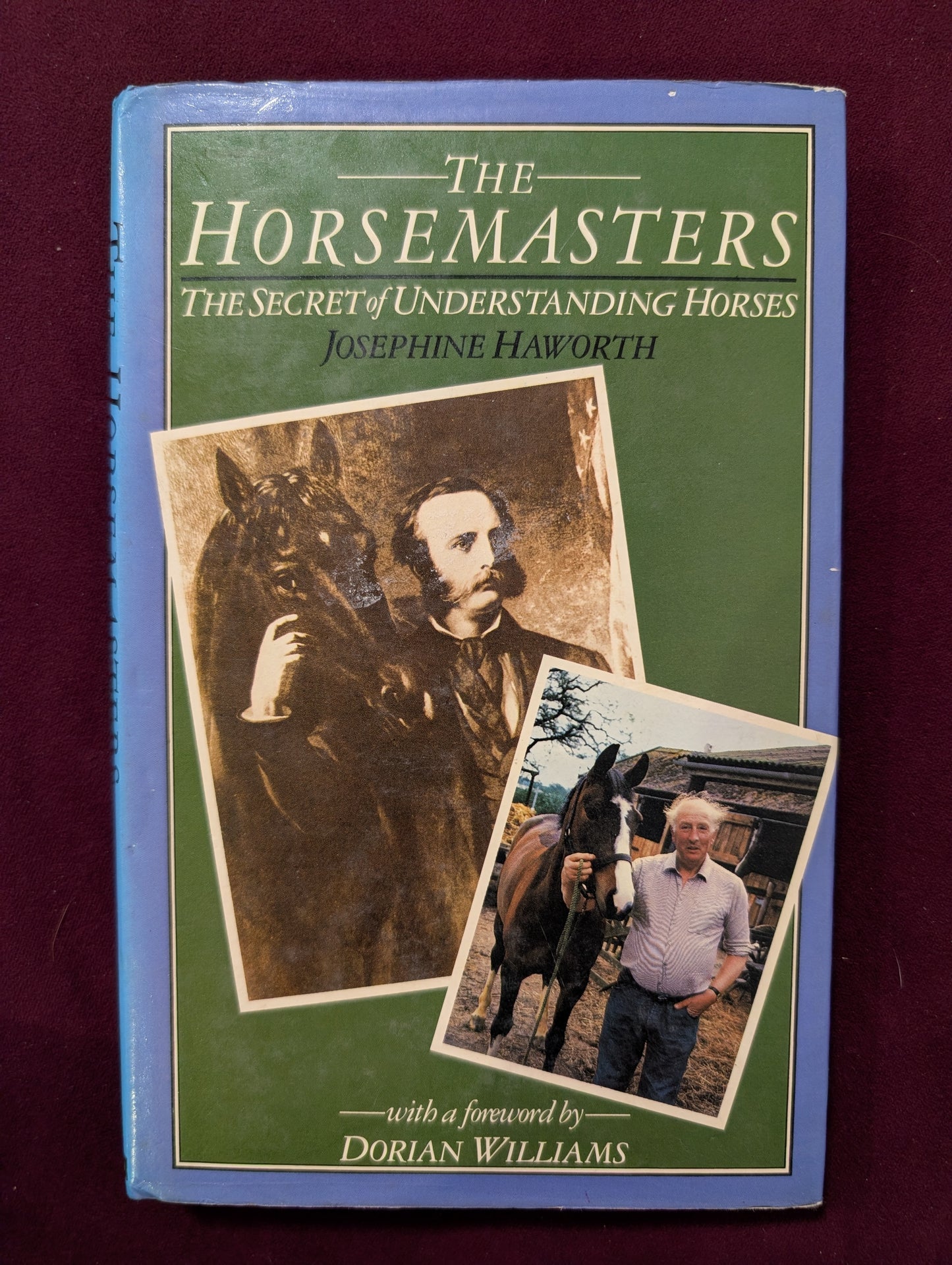 The Horsemasters