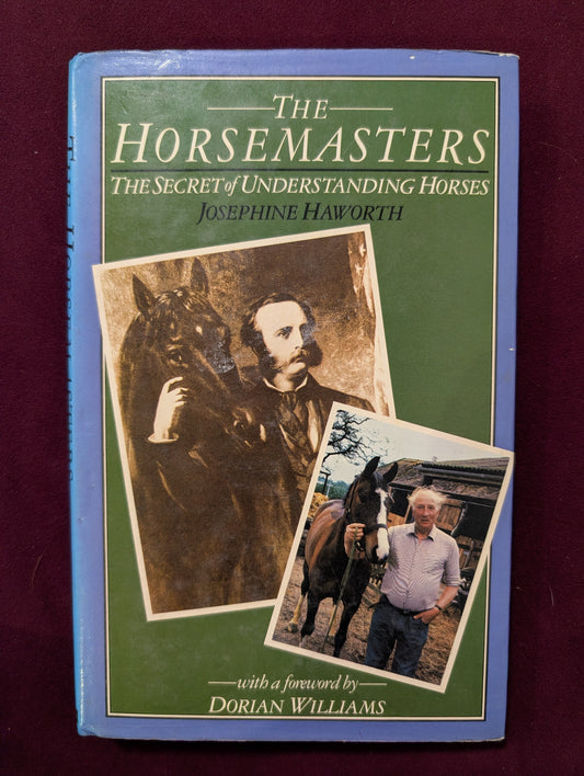 The Horsemasters