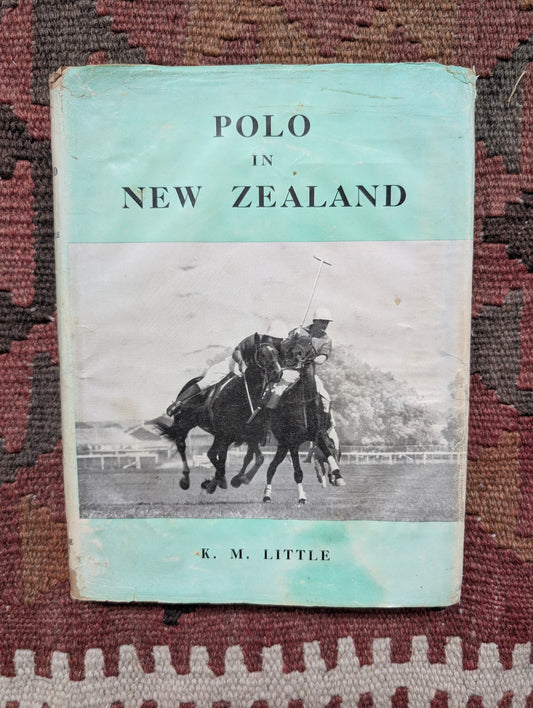 Polo in New Zealand