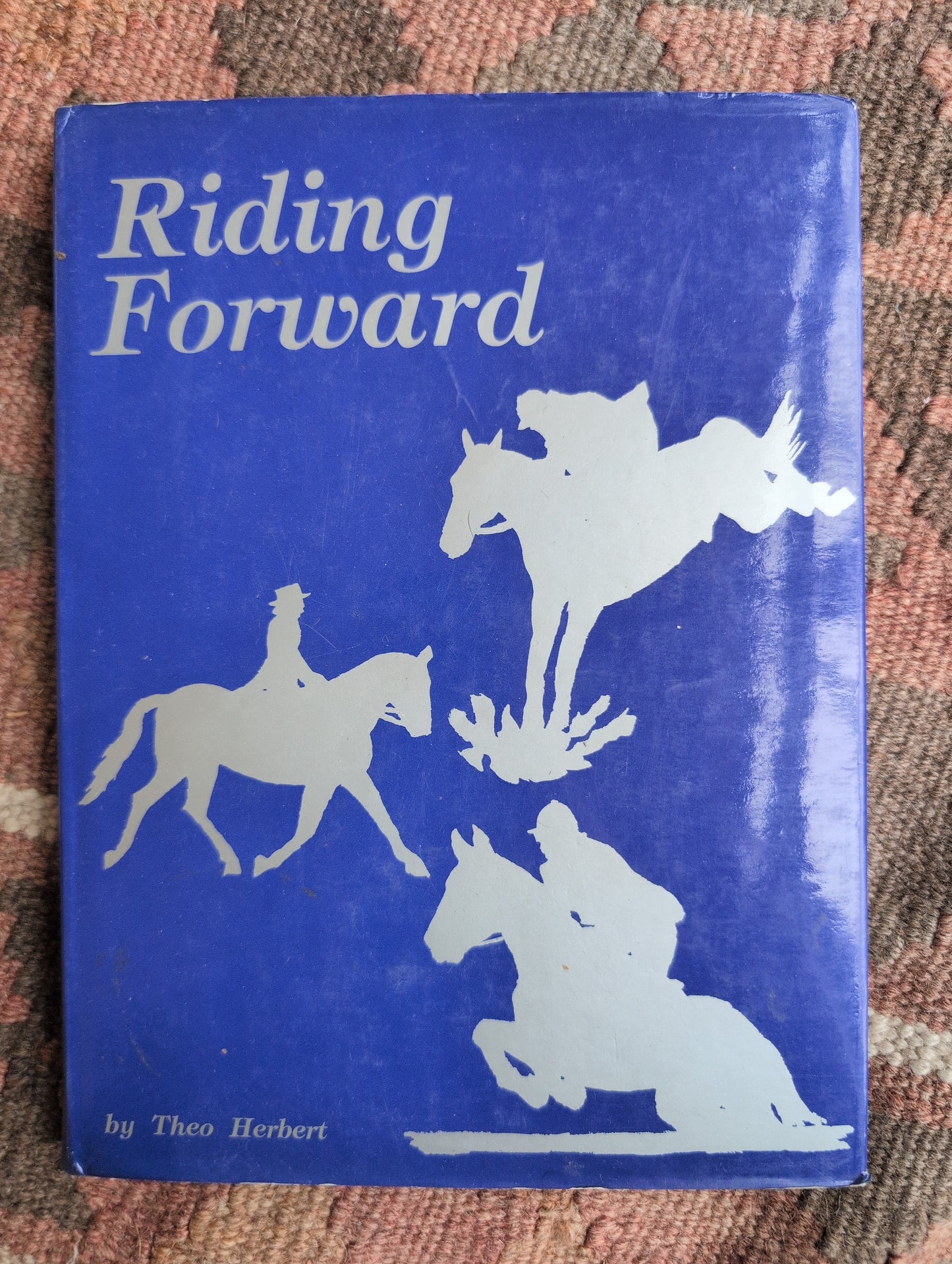 Riding Forward