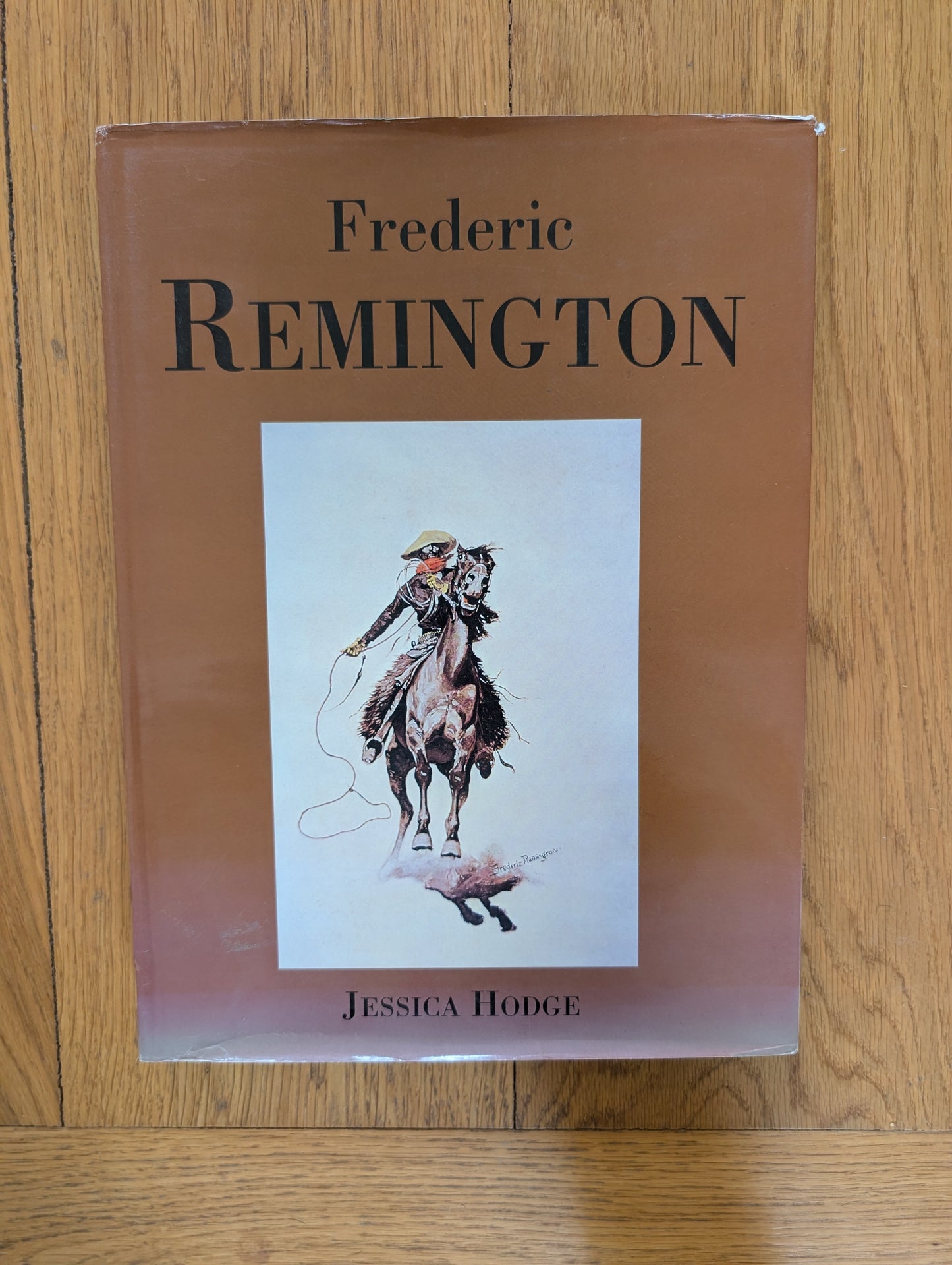 Frederic Remington