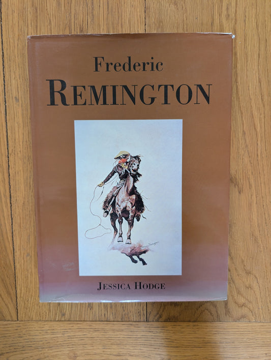 Frederic Remington