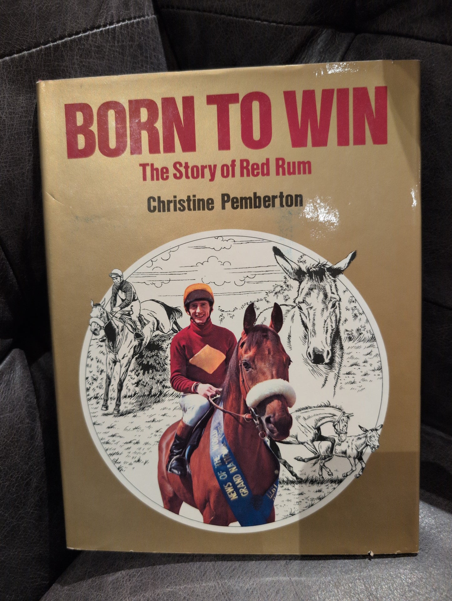 Born to Win