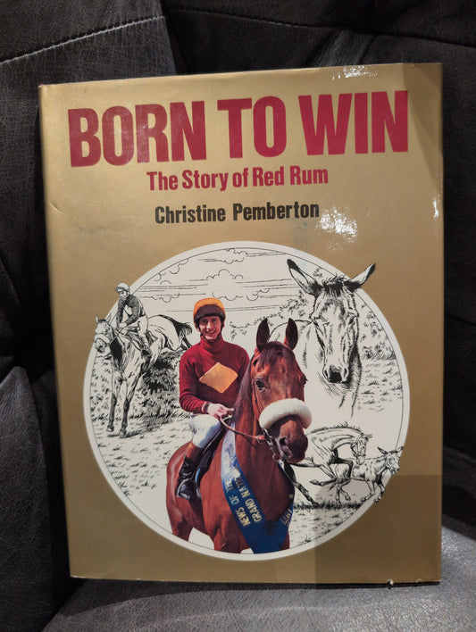 Born to Win