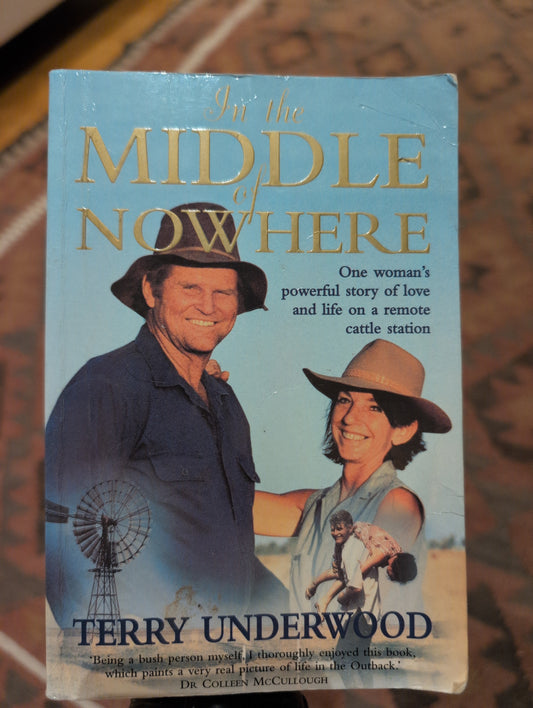 In the Middle of Nowhere